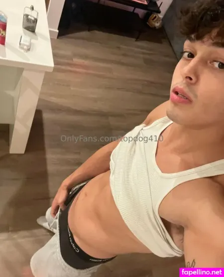 Topdog410 OnlyFans Thumbnail #w19ciu70sI