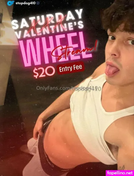 Topdog410 OnlyFans Thumbnail #xyK4S4gvnj