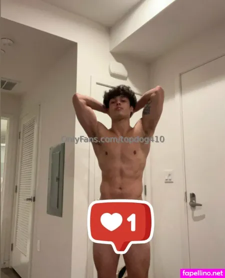 Topdog410 OnlyFans Thumbnail #yWBuzD5VVy