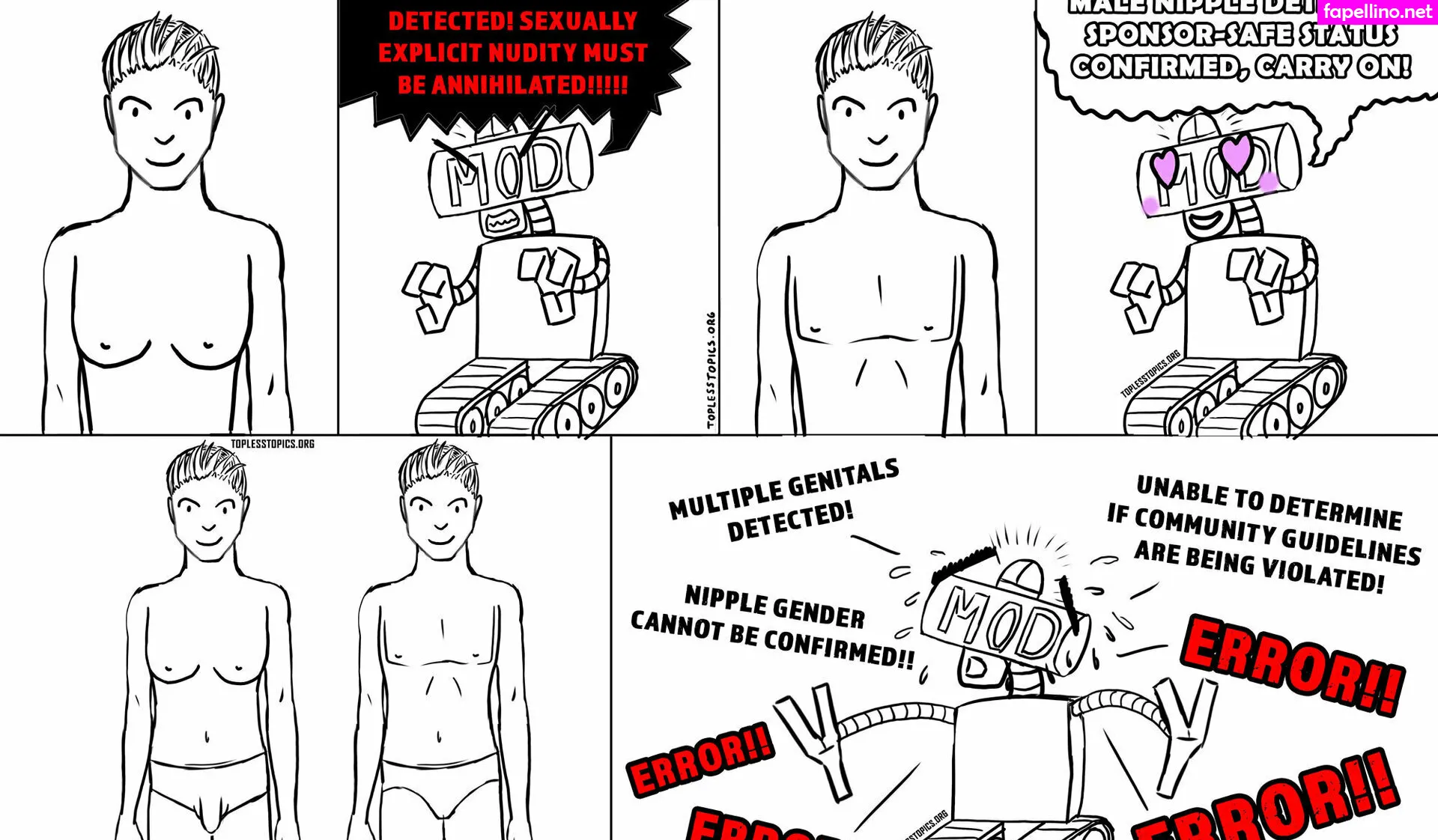 toplesstopics, toplesstopicsfree Nude Leaked OnlyFans Photo #Dpnh5Yr3pU