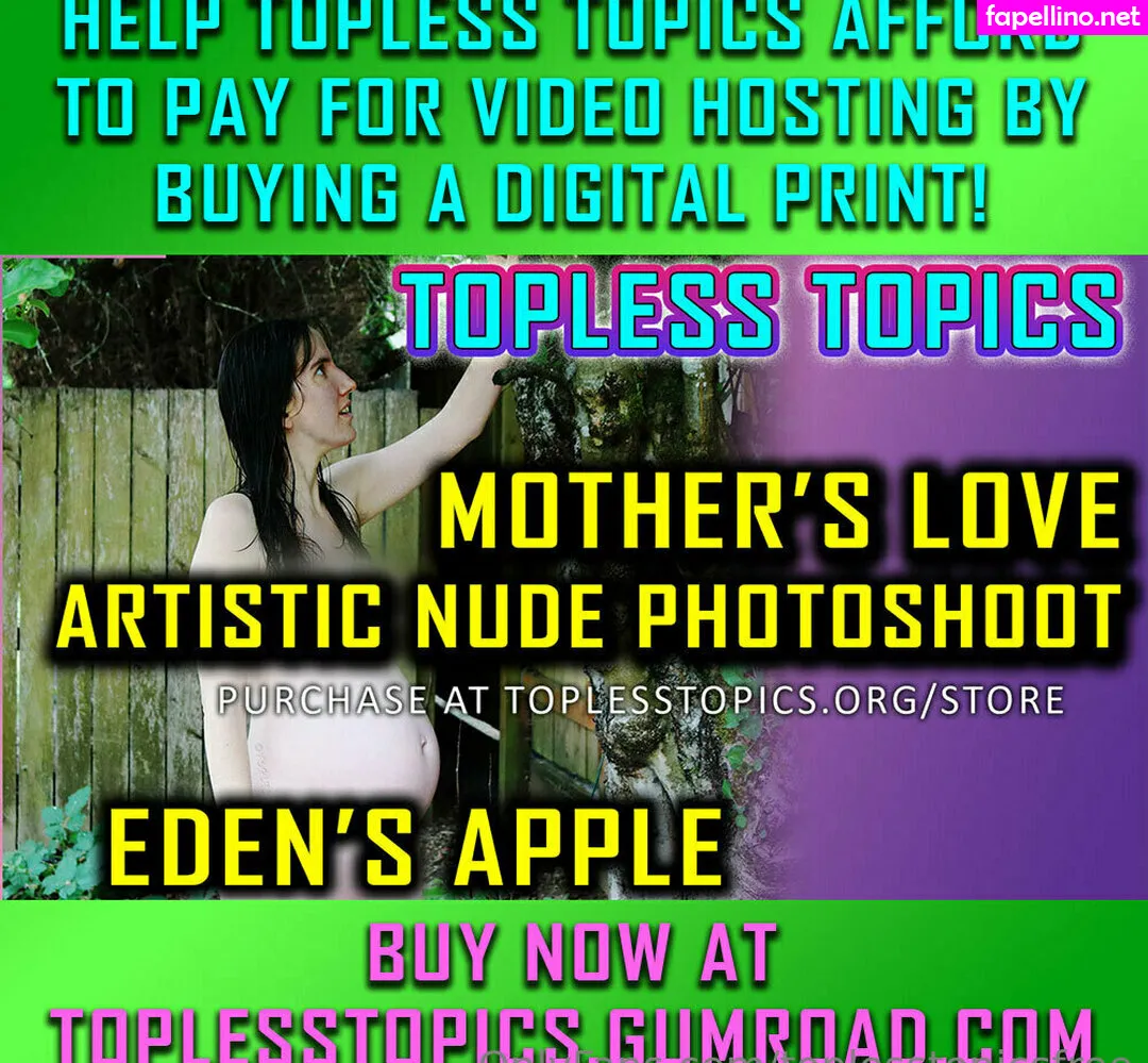 toplesstopics, toplesstopicsfree Nude Leaked OnlyFans Photo #MBM6ybV0ve