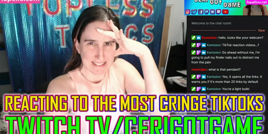 Toplesstopicsfree OnlyFans Thumbnail #dYQllHJoIW