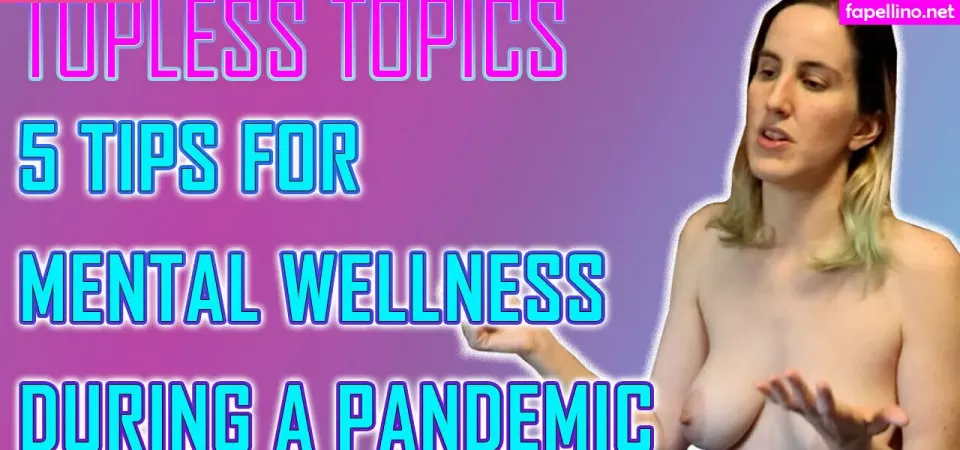 Toplesstopicsfree OnlyFans Thumbnail #fxkZZGDGmt