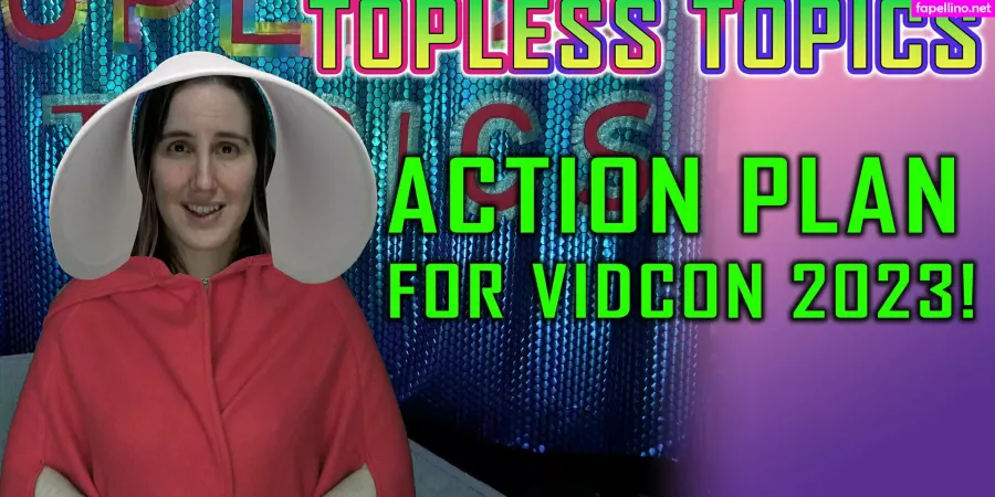 Toplesstopicsfree OnlyFans Thumbnail #knGwGv8cz2