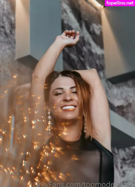 Topmodel Alice OnlyFans Thumbnail #PKWFVpdseu