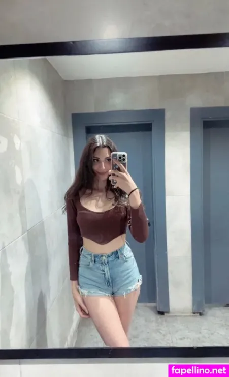 Toprak Eylul OnlyFans Thumbnail #HPquKs5zJN