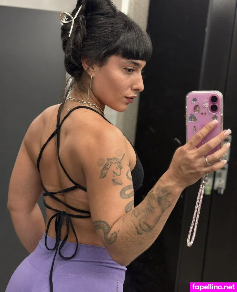 Badrayfox Nude Leaked OnlyFans Photo #2EF70AjvMO