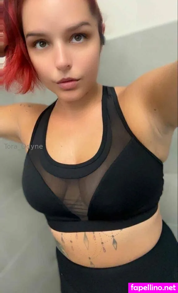 tora_odyne, toraodyne Nude Leaked OnlyFans Photo #8vfjw0aMD3