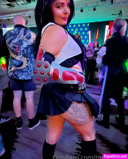 Tora Odyne OnlyFans Thumbnail #AfC9qXZCx4