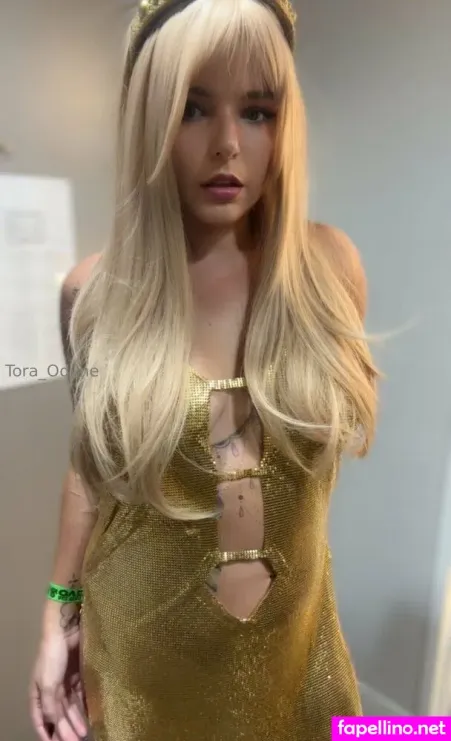 Tora Odyne OnlyFans Thumbnail #cRQEgBI1tW