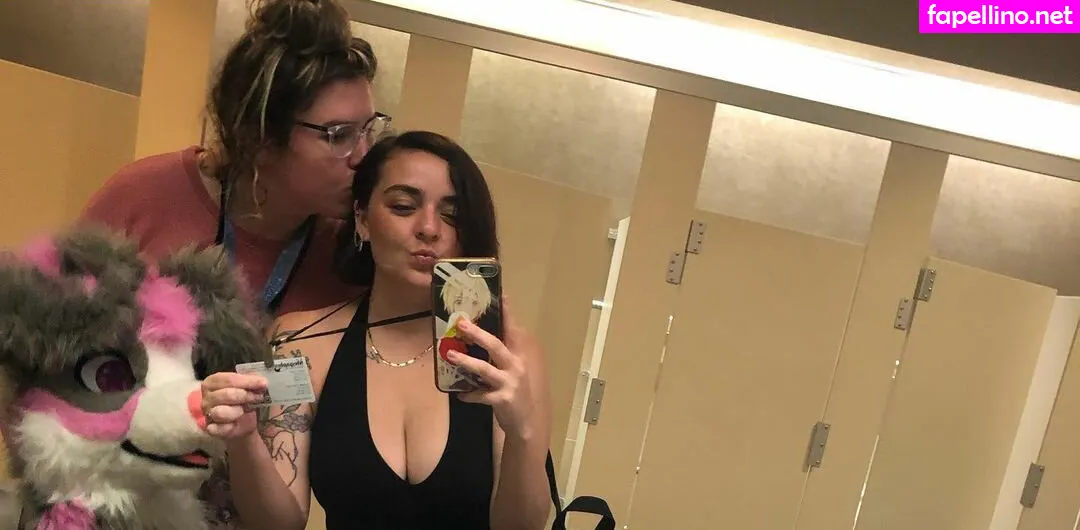 Toradoki & Eslpethers Nude Leaked OnlyFans Photo #v4765KC48w