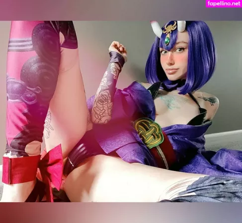 Toranine OnlyFans Thumbnail #2DLQTcIcQr