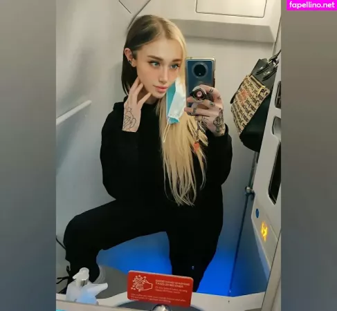 Toranine OnlyFans Thumbnail #LeGeRox8Ch