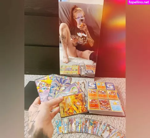 Toranine OnlyFans Thumbnail #U4JgqGIeY4