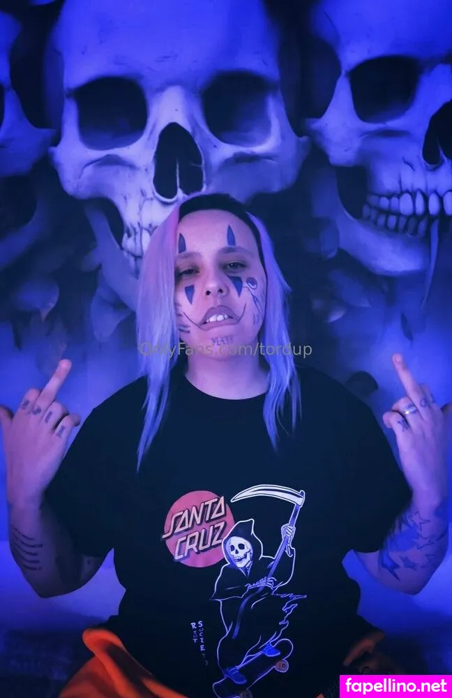 tordup Nude Leaked OnlyFans Photo #zm91DNb7eI