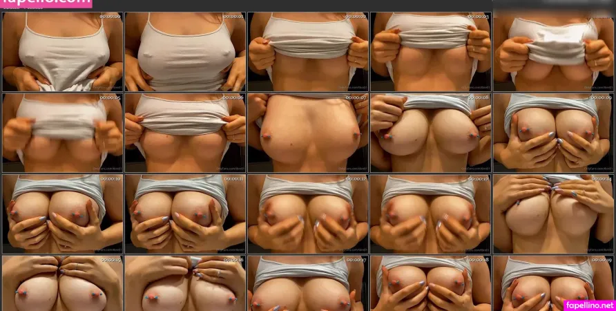 Torhild Brenna OnlyFans Thumbnail #hExuX1ZvfM