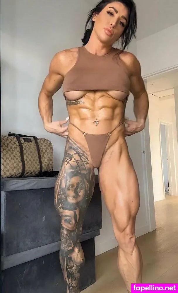 Tori Beau Nude Leaked OnlyFans Photo #648PNF5QrU