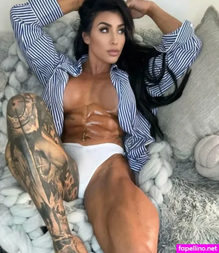 Tori Beau OnlyFans Thumbnail #BO3fIdwKFE