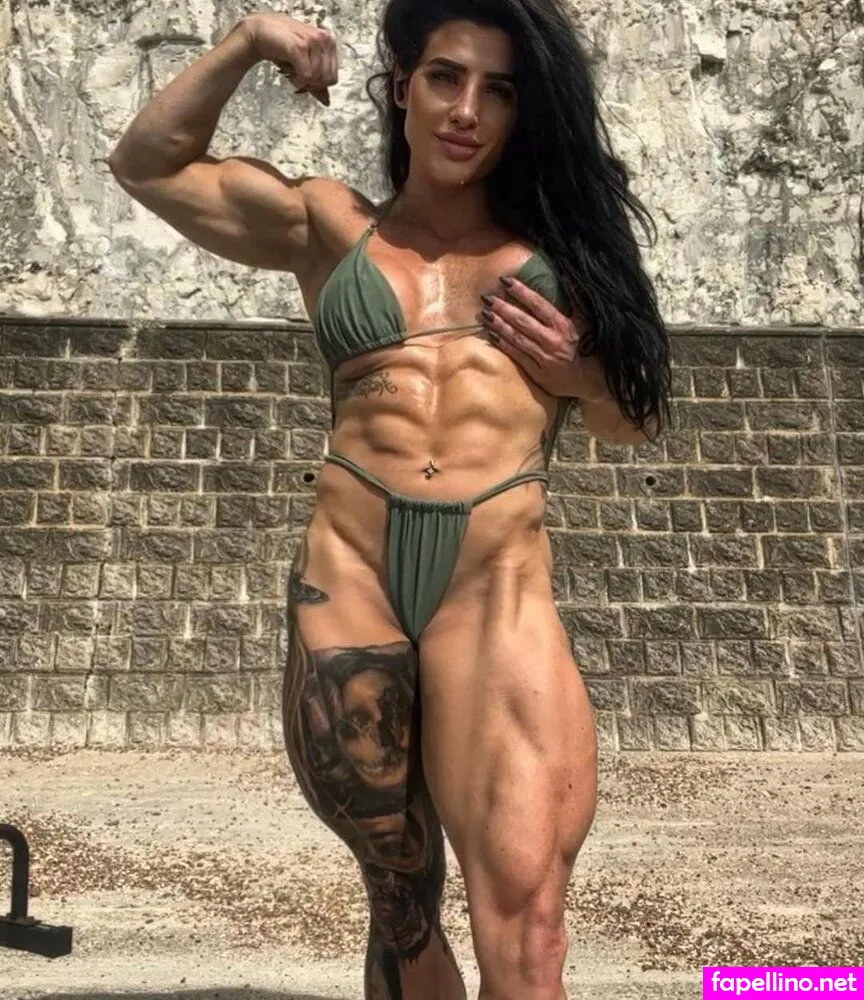 Tori Beau Nude Leaked OnlyFans Photo #DYTNZbgFlv