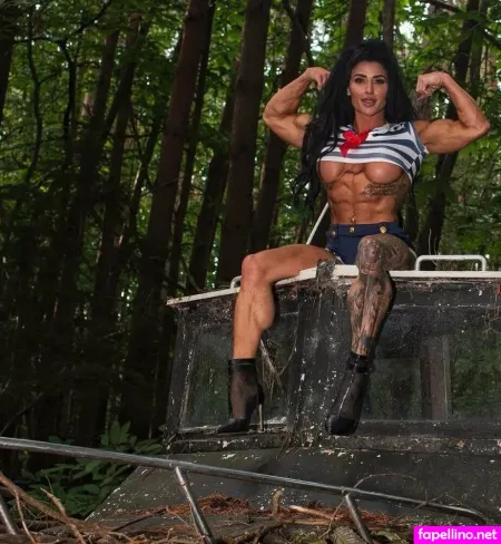 Tori Beau OnlyFans Thumbnail #EjyACPJ9J3