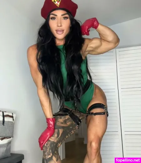 Tori Beau OnlyFans Thumbnail #fsGUmteSQu