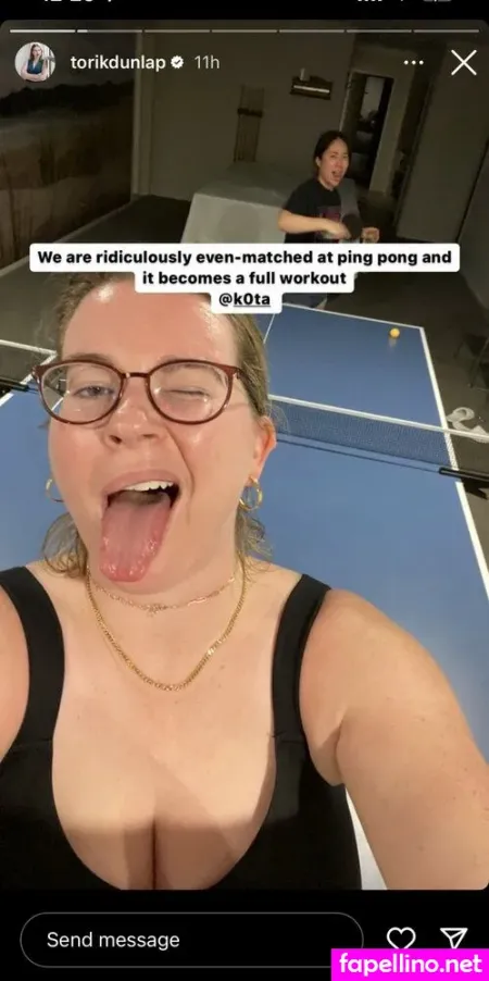 Tori Dunlap OnlyFans Thumbnail #Kuc10v8eGj