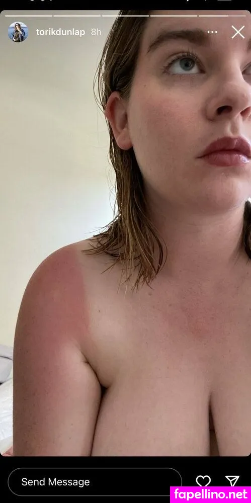 torikdunlap Nude Leaked OnlyFans Photo #epsHWrUwQl