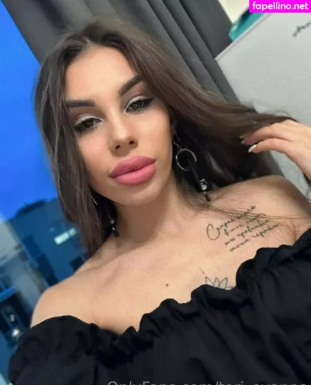 Tori Evanns OnlyFans Thumbnail #dgMmZxPiac