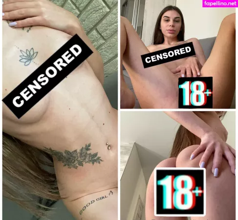 Tori Evans OnlyFans Thumbnail #U9hcUeM3rU