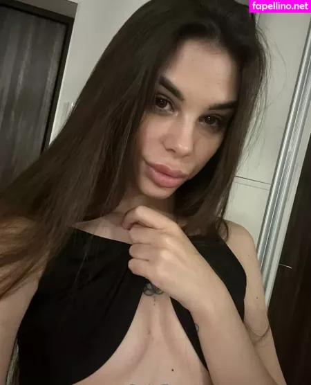 Tori Evans OnlyFans Thumbnail #XFCP5CRzQN