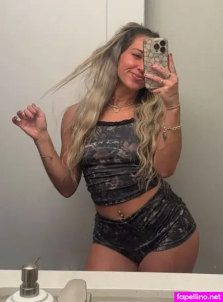 Tori Fisher OnlyFans Thumbnail #Bax907zPXT
