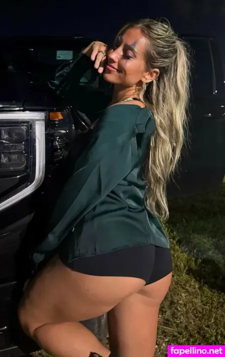 Tori Fisher OnlyFans Thumbnail #FpWbYZrZcN