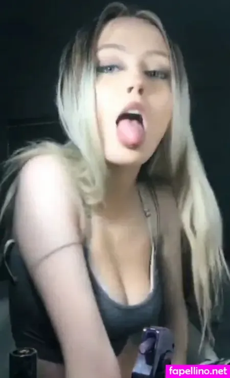 Tori Hodes OnlyFans Thumbnail #IBJwwq95Dx