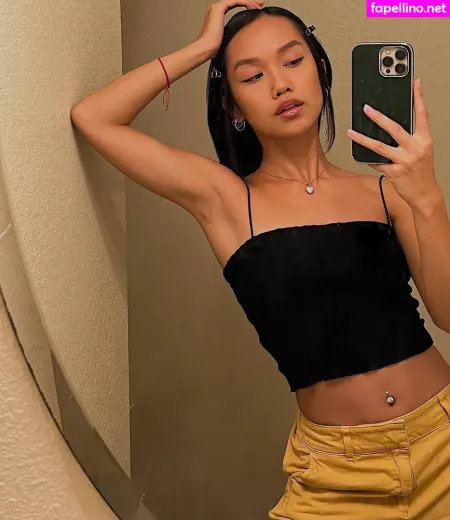 Tori Pareno OnlyFans Thumbnail #GR5poySVJ5