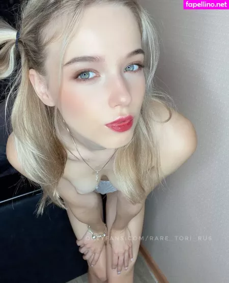 Tori Russ OnlyFans Thumbnail #zhJVWGuTSX