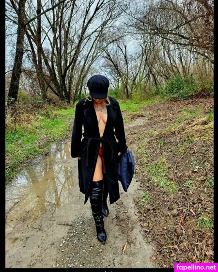 Tori Secretlife OnlyFans Thumbnail #FcNI8MKulM
