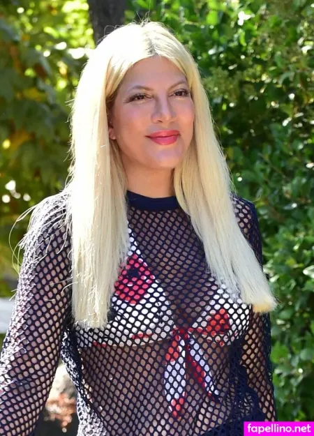 Tori Spelling I OnlyFans Thumbnail #hGLIgEIlUk