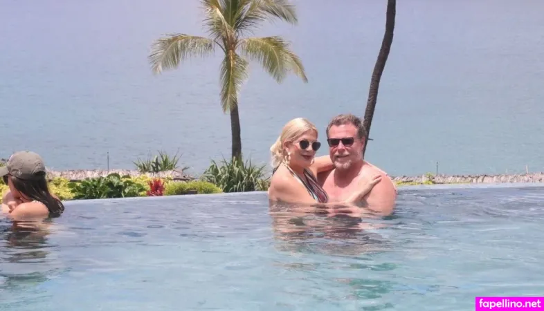 Tori Spelling I OnlyFans Thumbnail #iEnEFRiprT