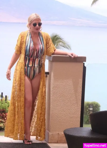 Tori Spelling I OnlyFans Thumbnail #mqQ3z553KH