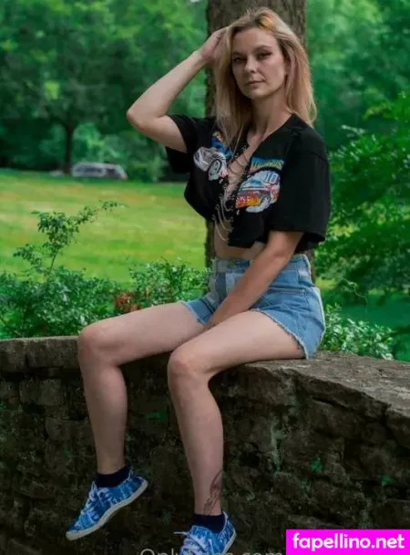 Tori Thomas Main Profile Photo