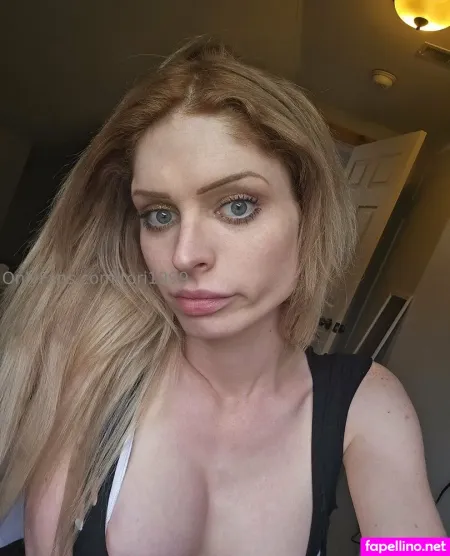 Tori1999 OnlyFans Thumbnail #JHnTH2OeME