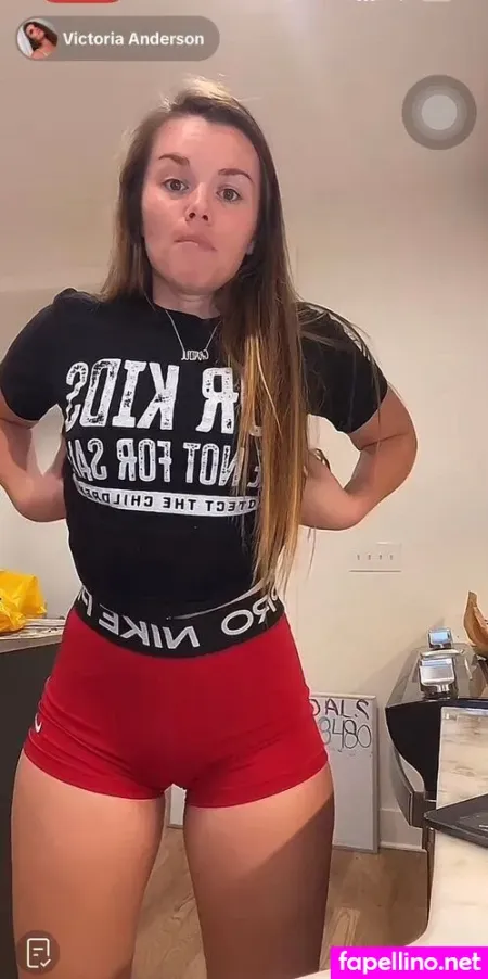 Toriaanderson222 1 OnlyFans Thumbnail #TkBjGKLZS5