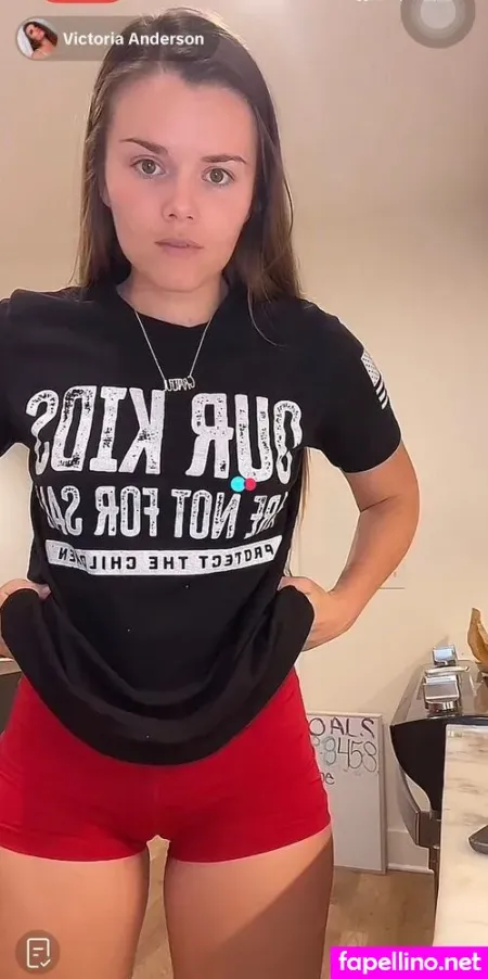 Toriaanderson222 1 OnlyFans Thumbnail #Yj5avpKHzr