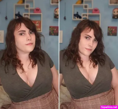Toriana OnlyFans Thumbnail #F36MJfKuhc