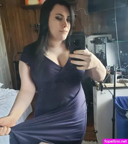 Toriana OnlyFans Thumbnail #K0QTGmpIyJ