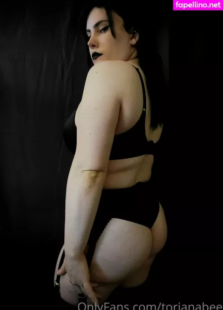 Torianabee OnlyFans Thumbnail #Mu5siwyeyc