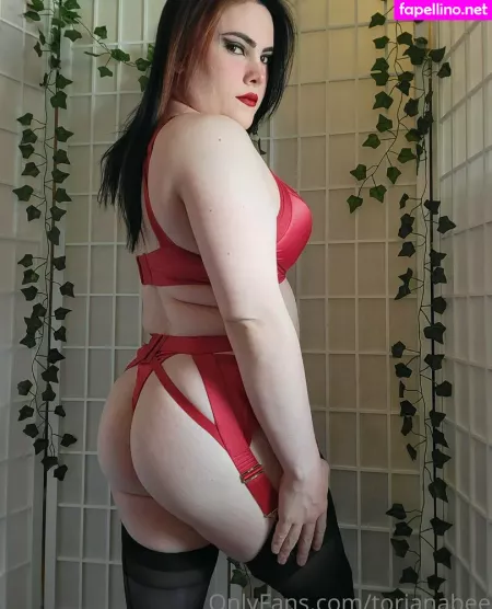 Torianabee OnlyFans Thumbnail #kvDY2YSr6R
