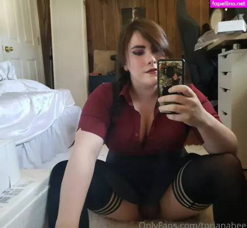Torianabee OnlyFans Thumbnail #qF8BNsCkb2