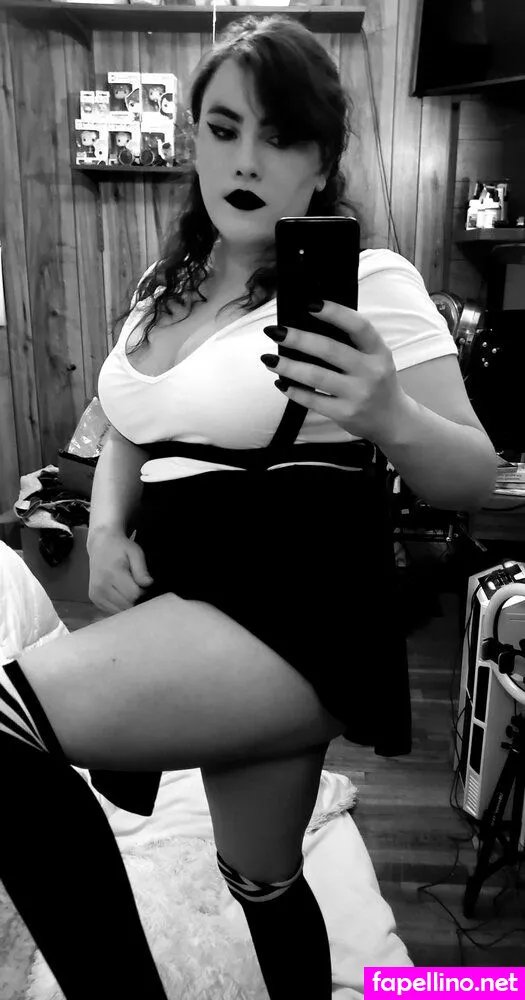 torianoir Nude Leaked OnlyFans Photo #366ZXbCxWa