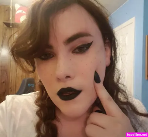 Torianoir OnlyFans Thumbnail #CFHRlXPVoN